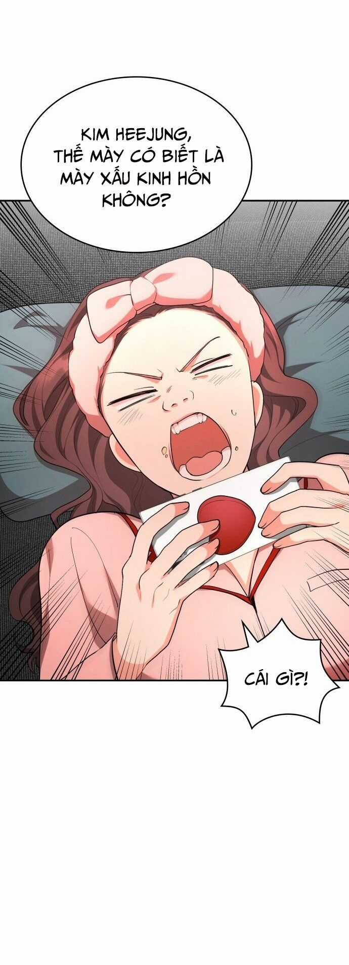 Studio Tùy Hứng Của Nghệ Sĩ Thiên Tài Chapter 1 trang 54