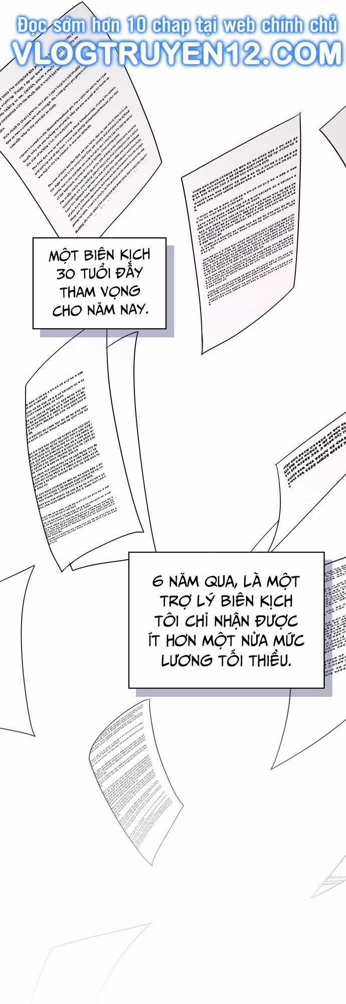 Studio Tùy Hứng Của Nghệ Sĩ Thiên Tài Chapter 1 trang 6