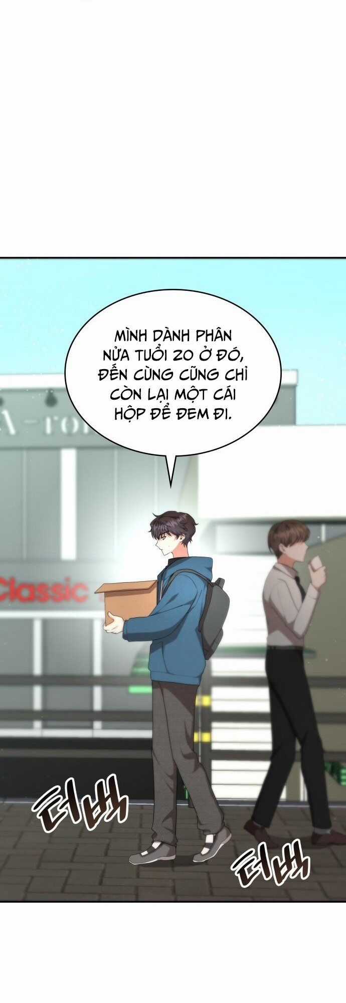 Studio Tùy Hứng Của Nghệ Sĩ Thiên Tài Chapter 1 trang 61