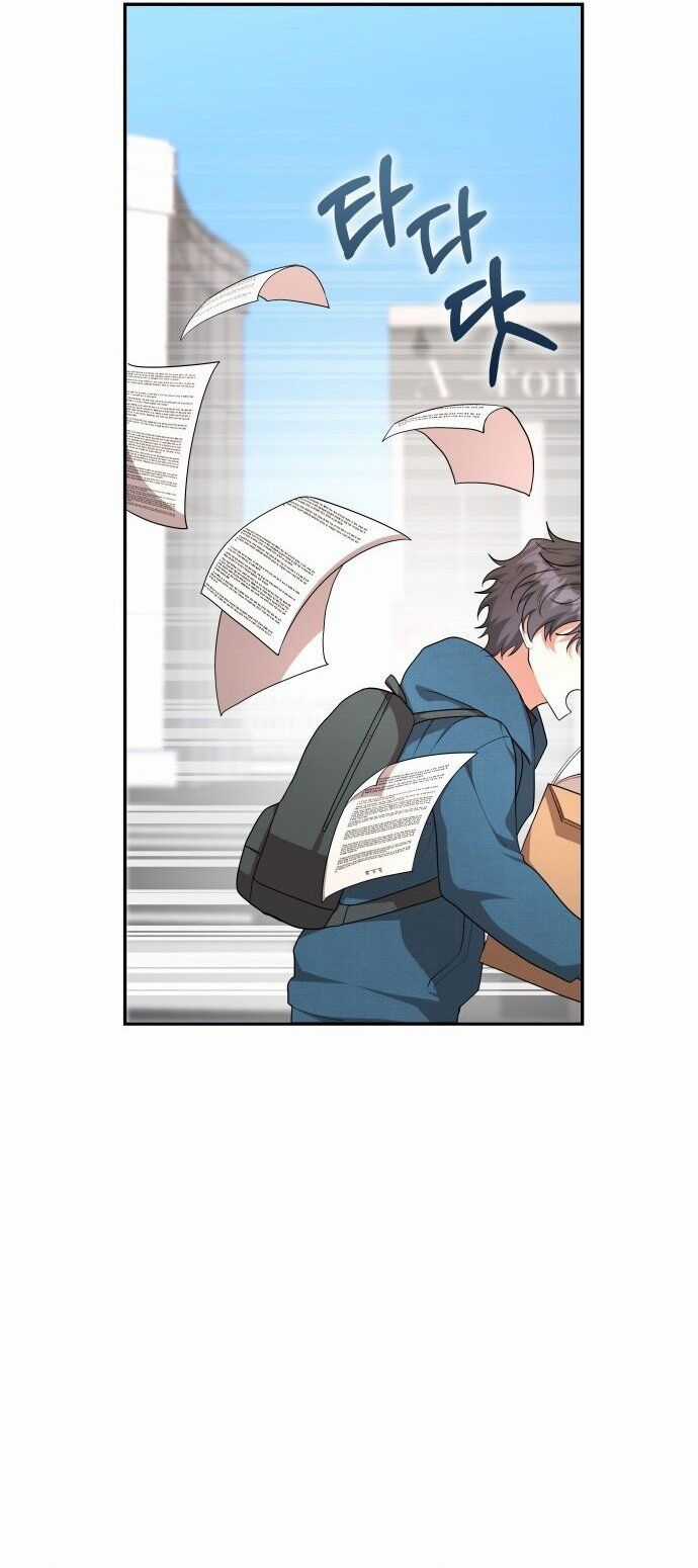 Studio Tùy Hứng Của Nghệ Sĩ Thiên Tài Chapter 1 trang 67