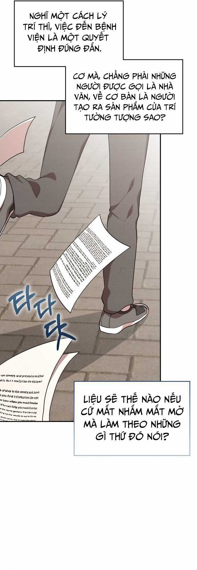 Studio Tùy Hứng Của Nghệ Sĩ Thiên Tài Chapter 1 trang 68