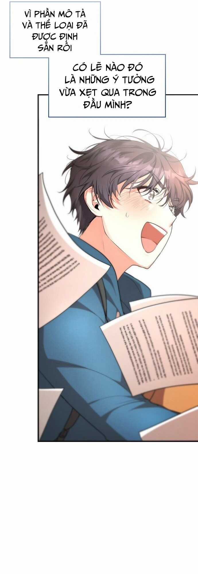 Studio Tùy Hứng Của Nghệ Sĩ Thiên Tài Chapter 1 trang 69