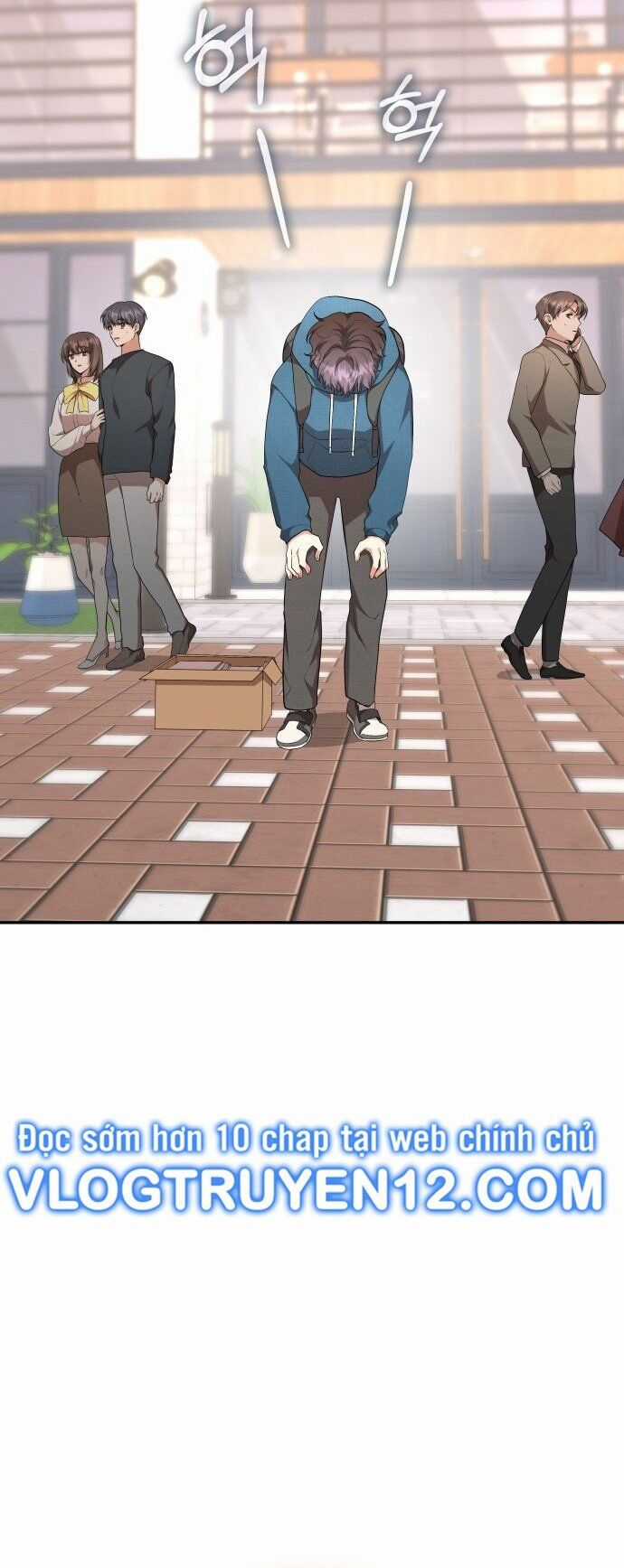 Studio Tùy Hứng Của Nghệ Sĩ Thiên Tài Chapter 1 trang 71