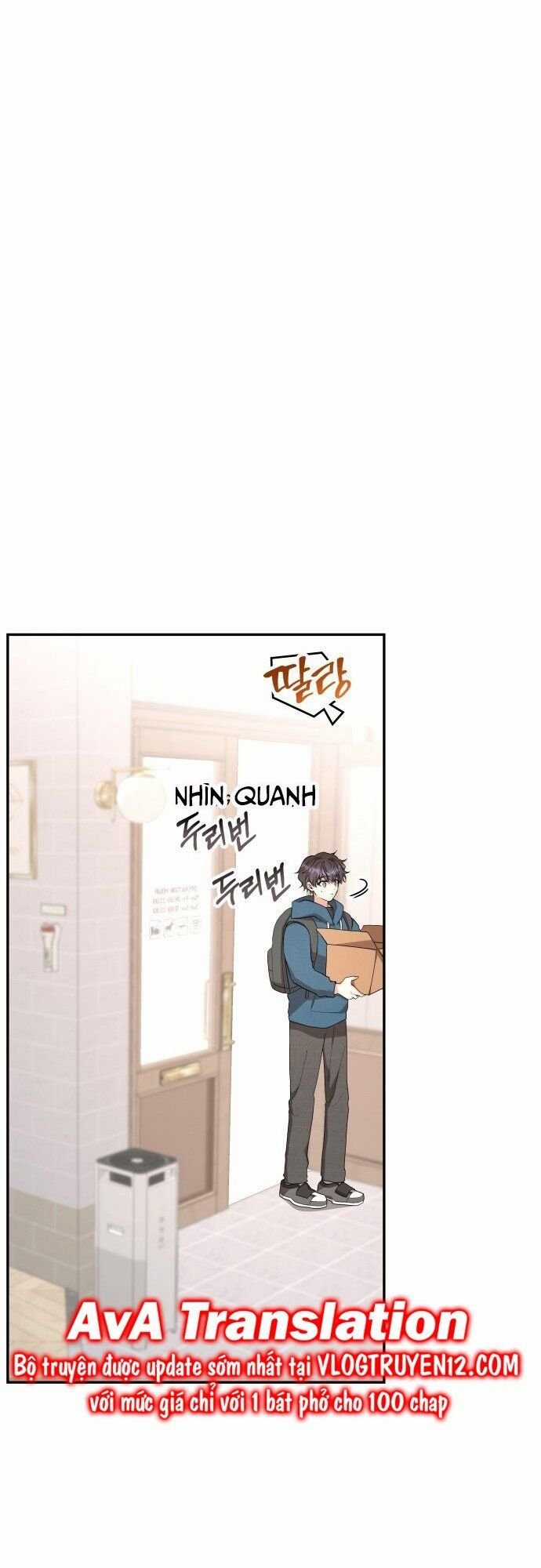 Studio Tùy Hứng Của Nghệ Sĩ Thiên Tài Chapter 1 trang 73