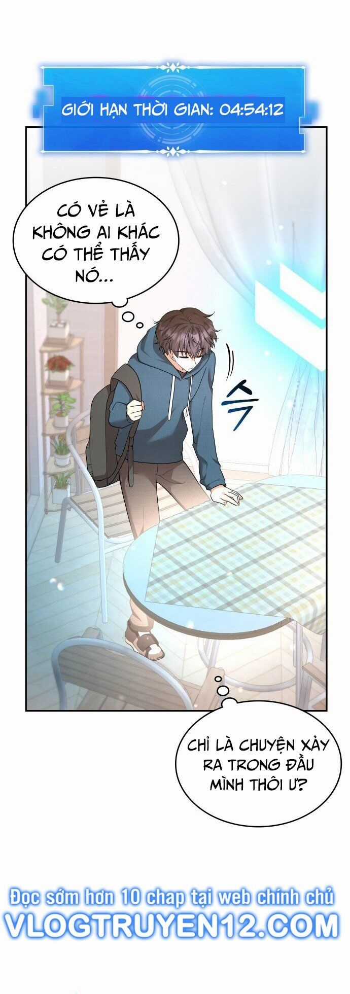 Studio Tùy Hứng Của Nghệ Sĩ Thiên Tài Chapter 1 trang 75