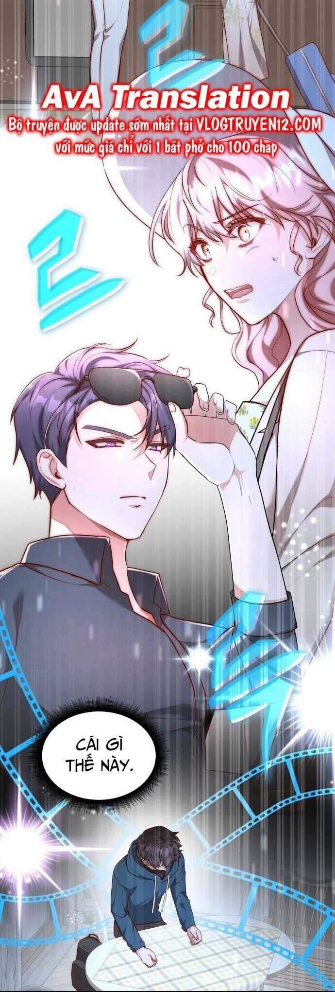 Studio Tùy Hứng Của Nghệ Sĩ Thiên Tài Chapter 1 trang 78