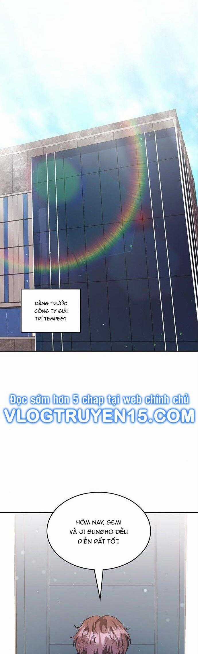 Studio Tùy Hứng Của Nghệ Sĩ Thiên Tài Chapter 10 trang 1