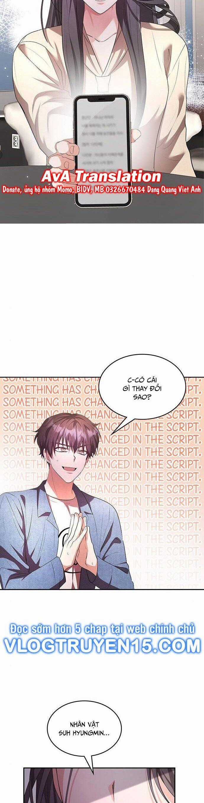Studio Tùy Hứng Của Nghệ Sĩ Thiên Tài Chapter 12 trang 1