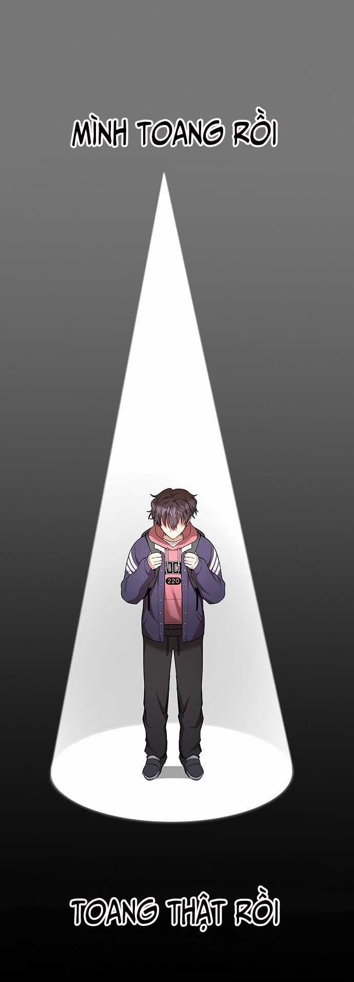 Studio Tùy Hứng Của Nghệ Sĩ Thiên Tài Chapter 2 trang 33