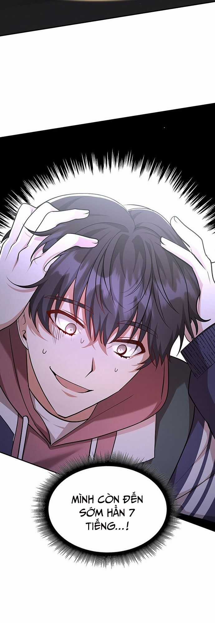 Studio Tùy Hứng Của Nghệ Sĩ Thiên Tài Chapter 2 trang 35