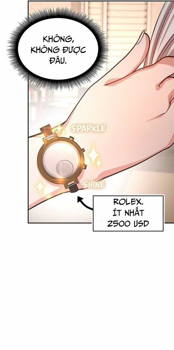 Studio Tùy Hứng Của Nghệ Sĩ Thiên Tài Chapter 2 trang 44