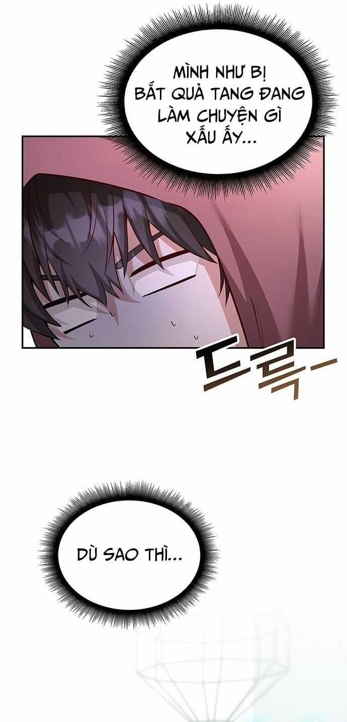 Studio Tùy Hứng Của Nghệ Sĩ Thiên Tài Chapter 2 trang 47