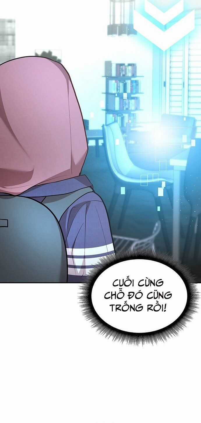 Studio Tùy Hứng Của Nghệ Sĩ Thiên Tài Chapter 2 trang 48