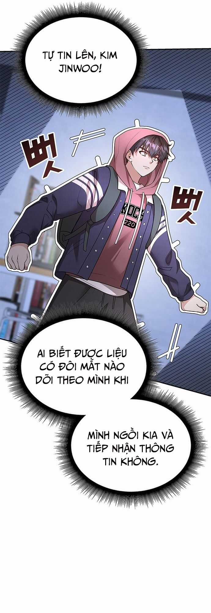 Studio Tùy Hứng Của Nghệ Sĩ Thiên Tài Chapter 2 trang 50