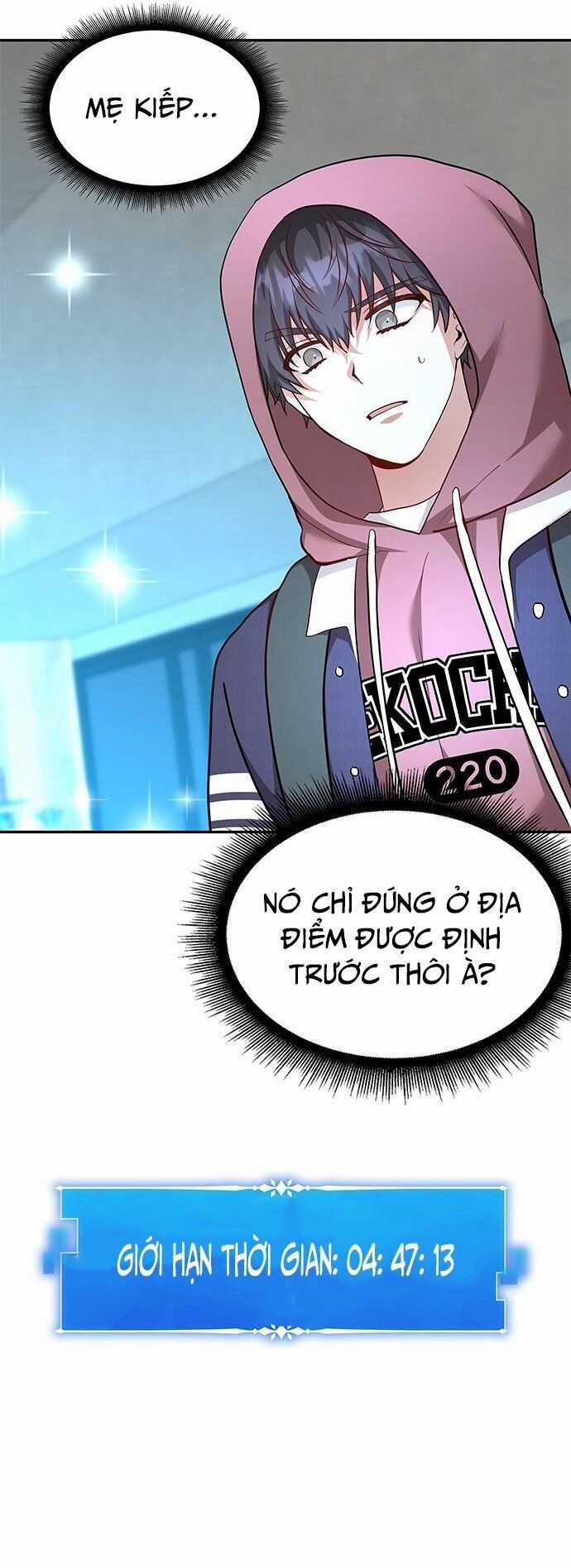 Studio Tùy Hứng Của Nghệ Sĩ Thiên Tài Chapter 2 trang 56