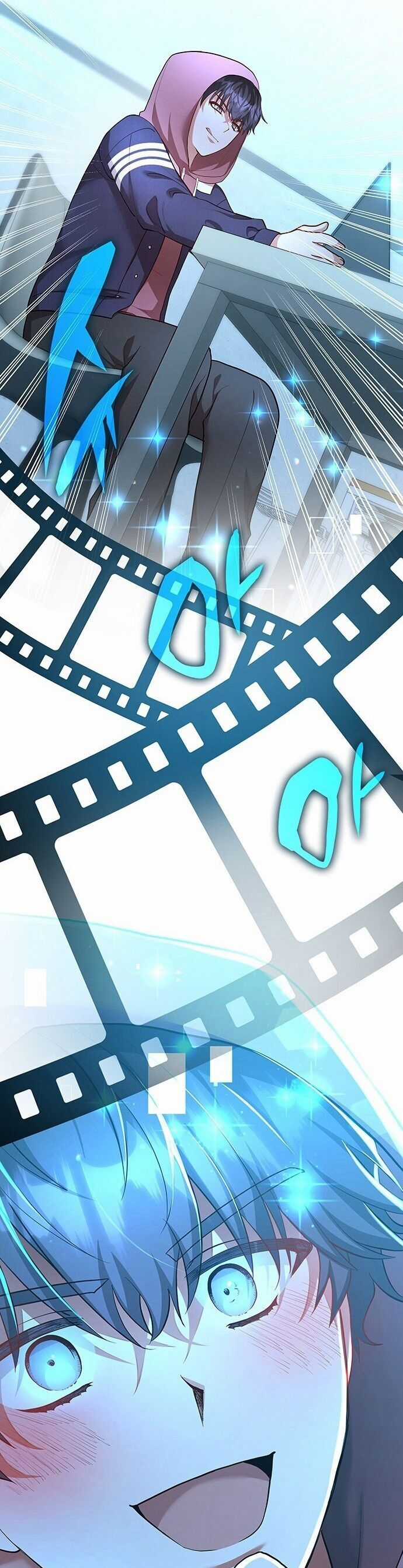 Studio Tùy Hứng Của Nghệ Sĩ Thiên Tài Chapter 2 trang 58