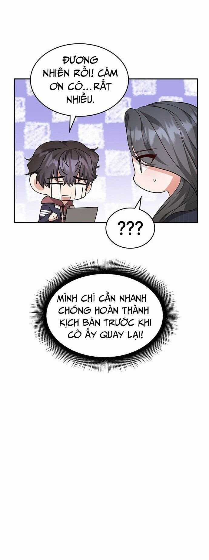 Studio Tùy Hứng Của Nghệ Sĩ Thiên Tài Chapter 3 trang 23