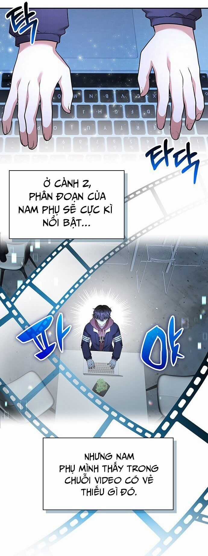 Studio Tùy Hứng Của Nghệ Sĩ Thiên Tài Chapter 3 trang 24