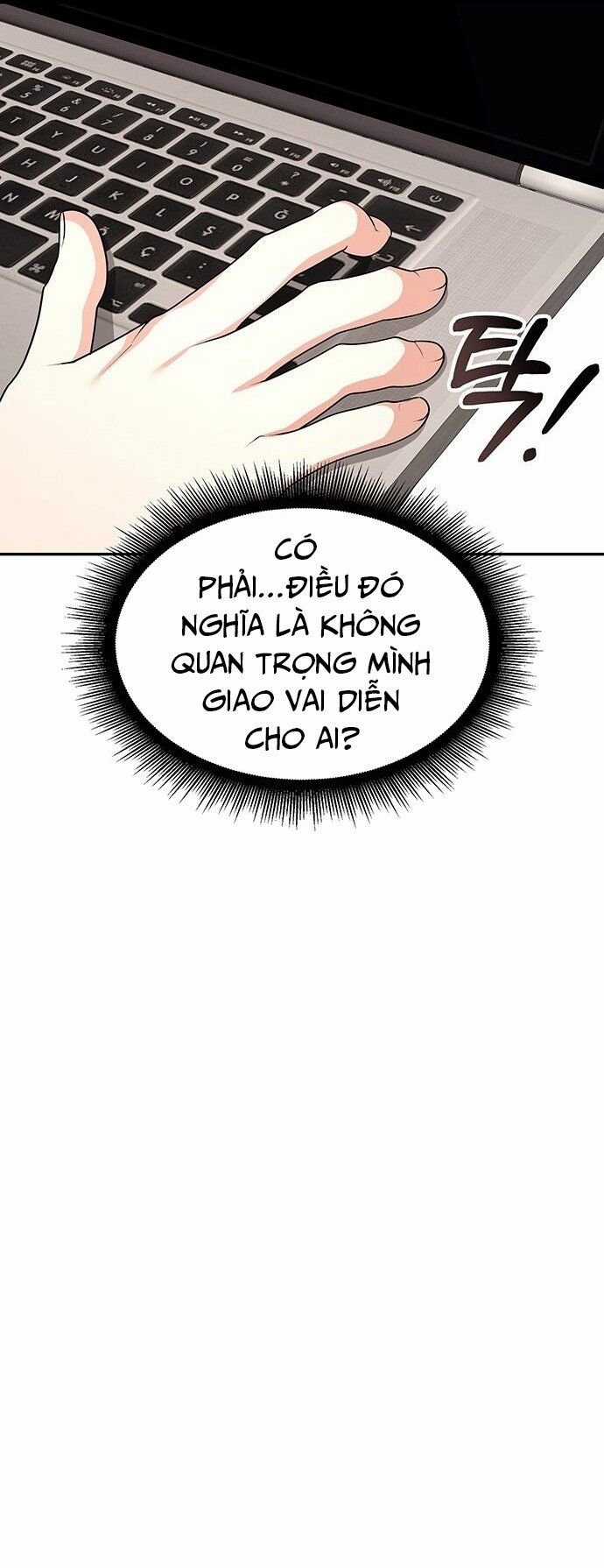 Studio Tùy Hứng Của Nghệ Sĩ Thiên Tài Chapter 3 trang 27