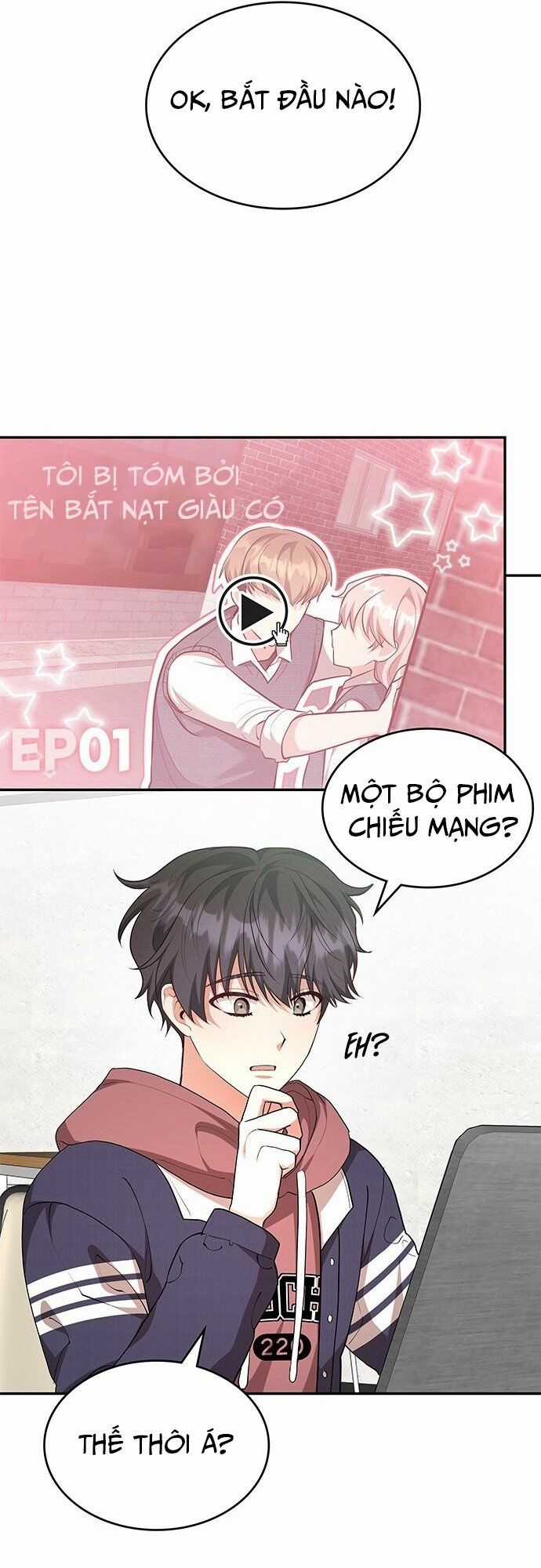 Studio Tùy Hứng Của Nghệ Sĩ Thiên Tài Chapter 3 trang 29