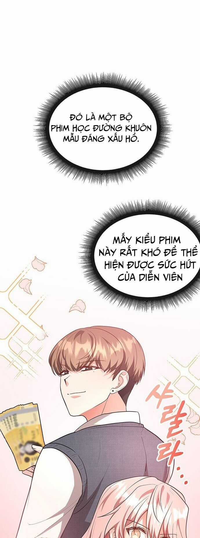 Studio Tùy Hứng Của Nghệ Sĩ Thiên Tài Chapter 3 trang 30