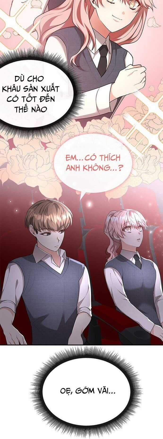 Studio Tùy Hứng Của Nghệ Sĩ Thiên Tài Chapter 3 trang 31