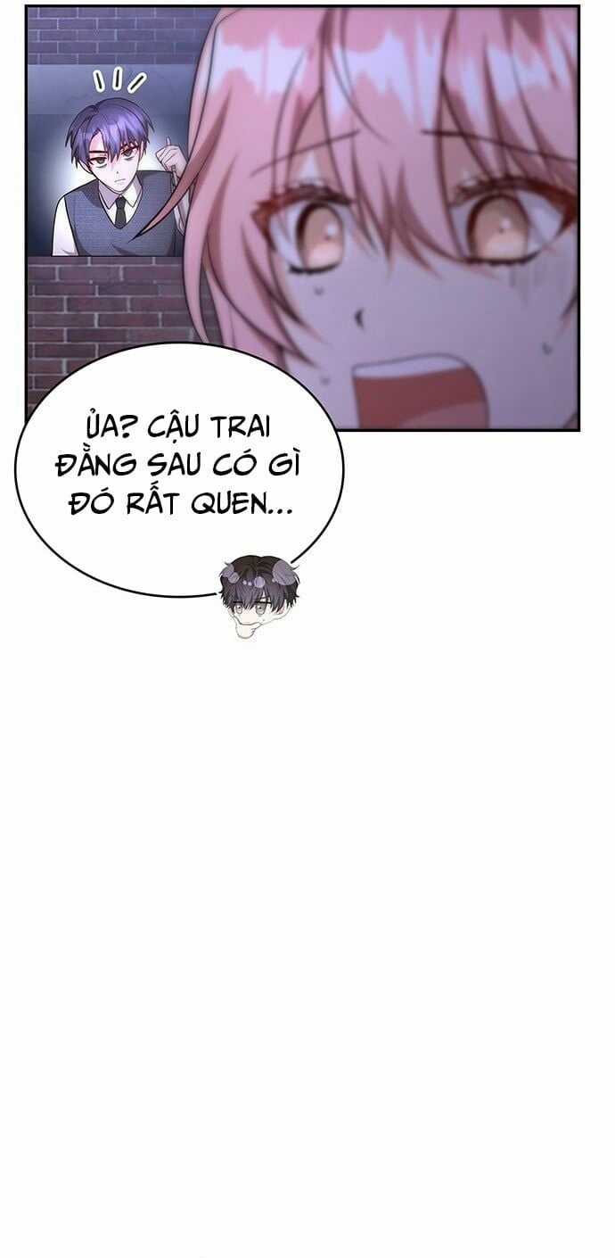Studio Tùy Hứng Của Nghệ Sĩ Thiên Tài Chapter 3 trang 33