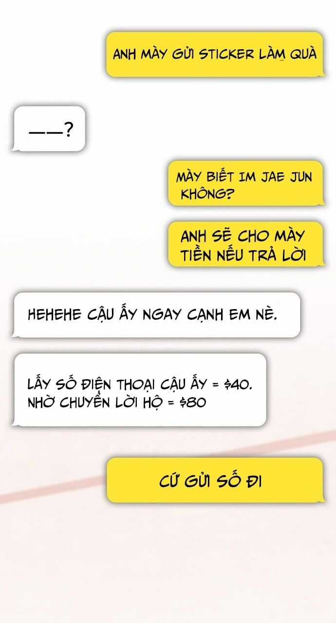 Studio Tùy Hứng Của Nghệ Sĩ Thiên Tài Chapter 3 trang 42