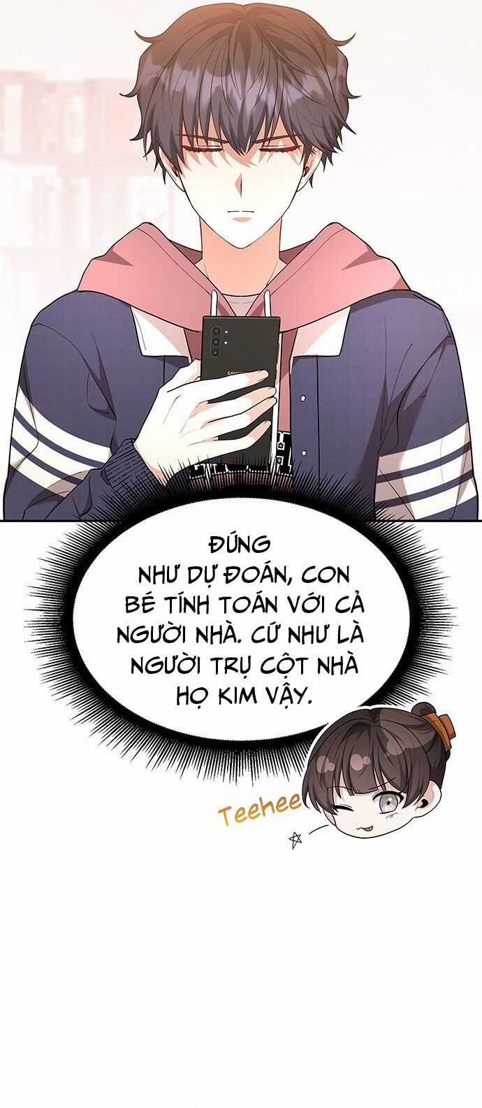 Studio Tùy Hứng Của Nghệ Sĩ Thiên Tài Chapter 3 trang 43