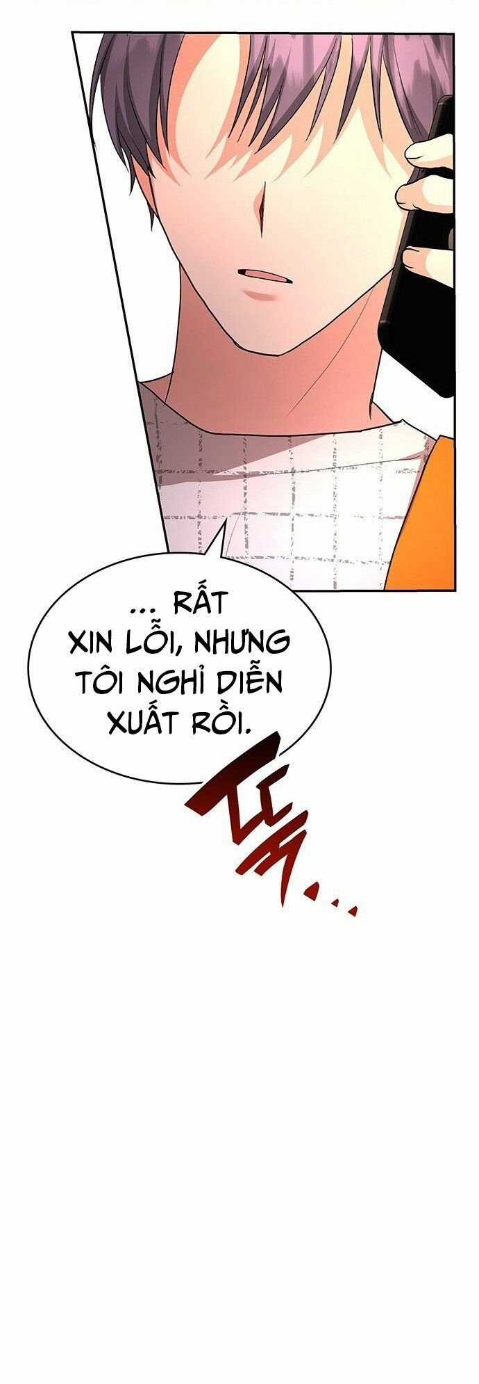 Studio Tùy Hứng Của Nghệ Sĩ Thiên Tài Chapter 3 trang 47