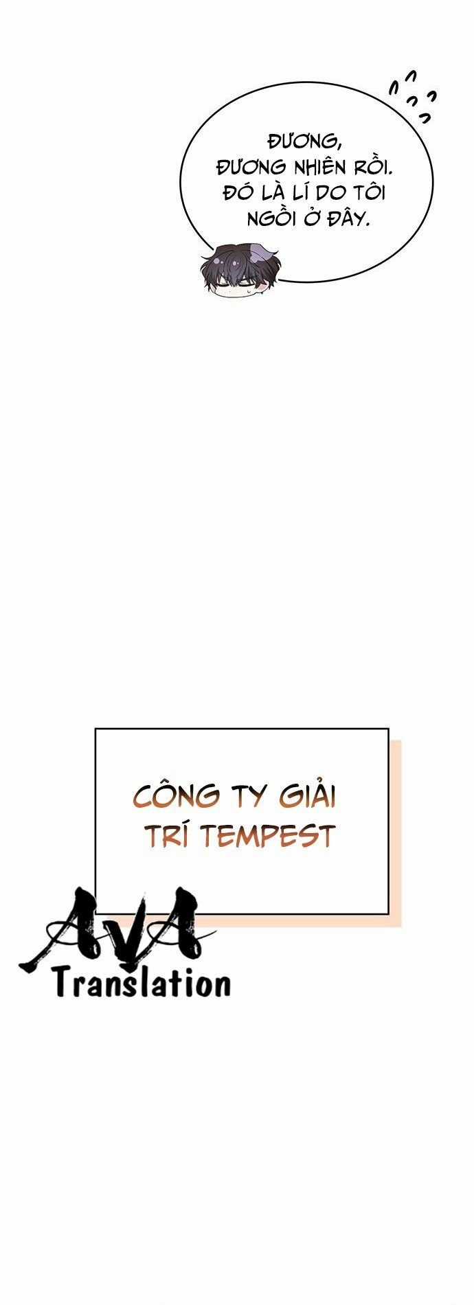 Studio Tùy Hứng Của Nghệ Sĩ Thiên Tài Chapter 3 trang 5
