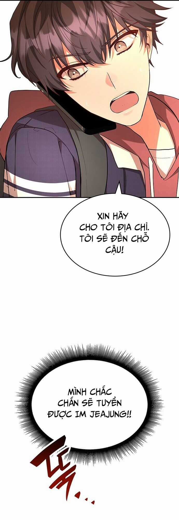Studio Tùy Hứng Của Nghệ Sĩ Thiên Tài Chapter 3 trang 54