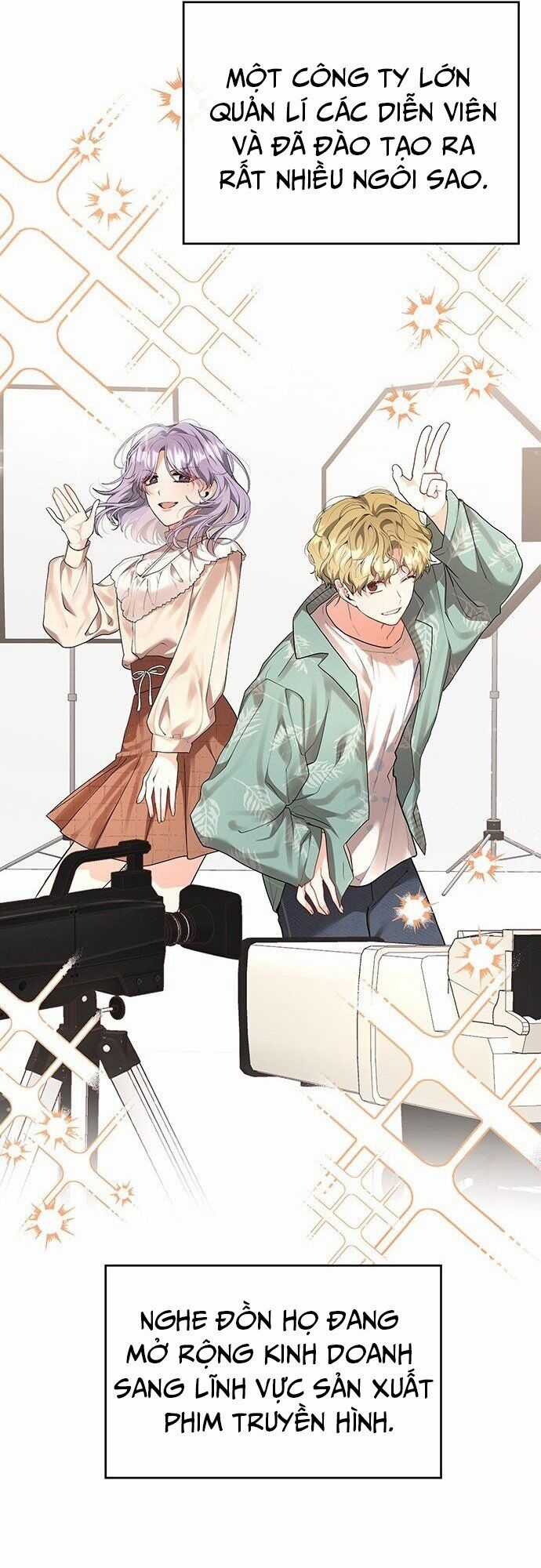 Studio Tùy Hứng Của Nghệ Sĩ Thiên Tài Chapter 3 trang 6
