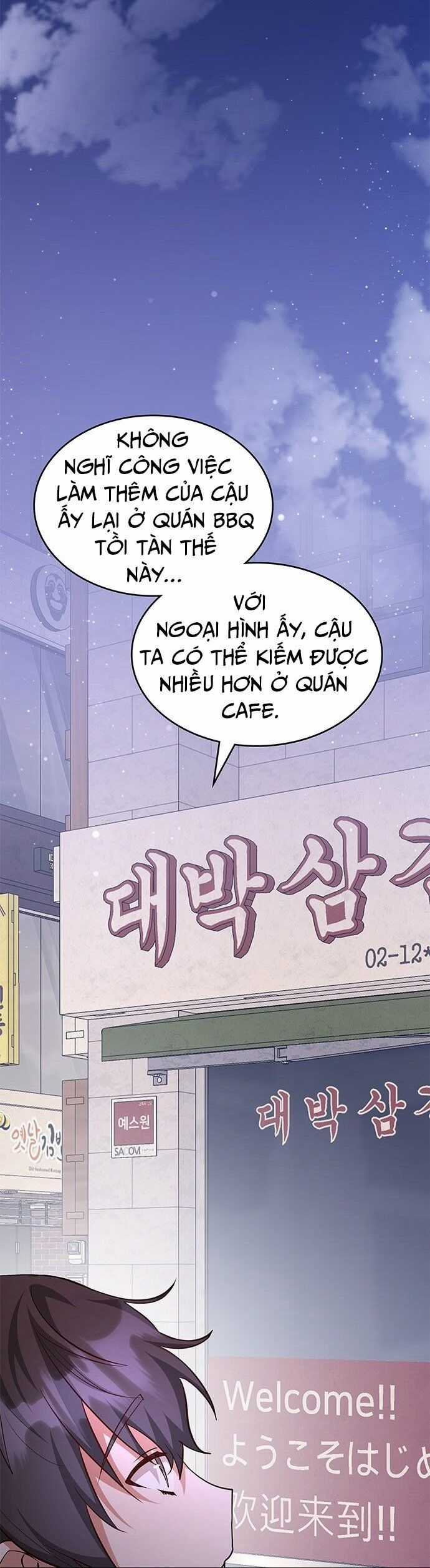 Studio Tùy Hứng Của Nghệ Sĩ Thiên Tài Chapter 3 trang 61