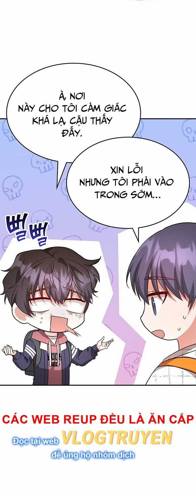 Studio Tùy Hứng Của Nghệ Sĩ Thiên Tài Chapter 3 trang 63