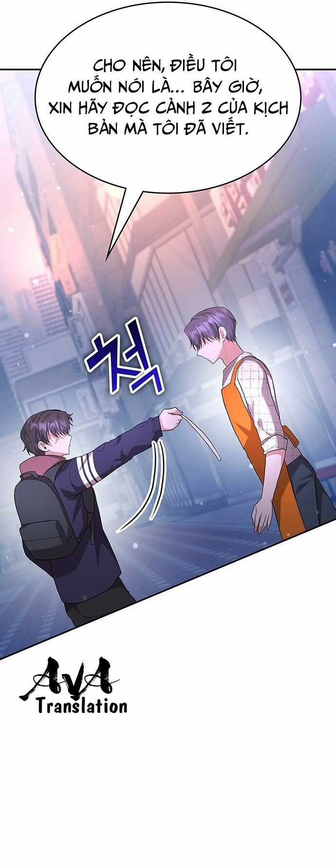 Studio Tùy Hứng Của Nghệ Sĩ Thiên Tài Chapter 3 trang 70