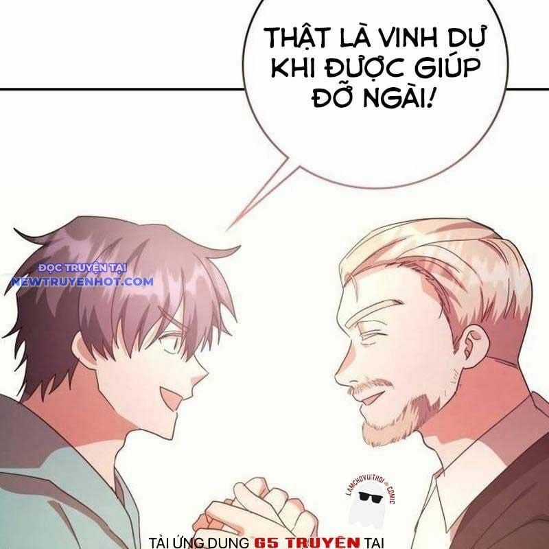 Studio Tùy Hứng Của Nghệ Sĩ Thiên Tài Chapter 68 trang 134