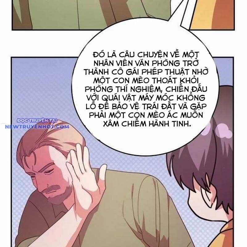 Studio Tùy Hứng Của Nghệ Sĩ Thiên Tài Chapter 68 trang 215