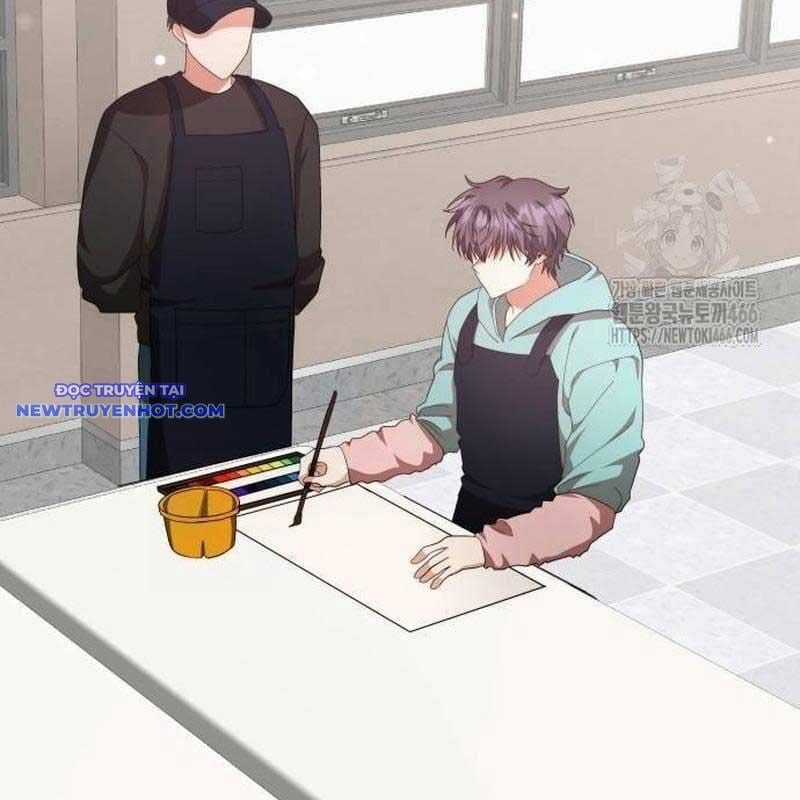 Studio Tùy Hứng Của Nghệ Sĩ Thiên Tài Chapter 68 trang 26