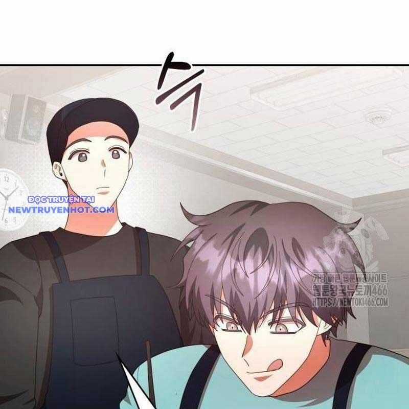 Studio Tùy Hứng Của Nghệ Sĩ Thiên Tài Chapter 68 trang 28