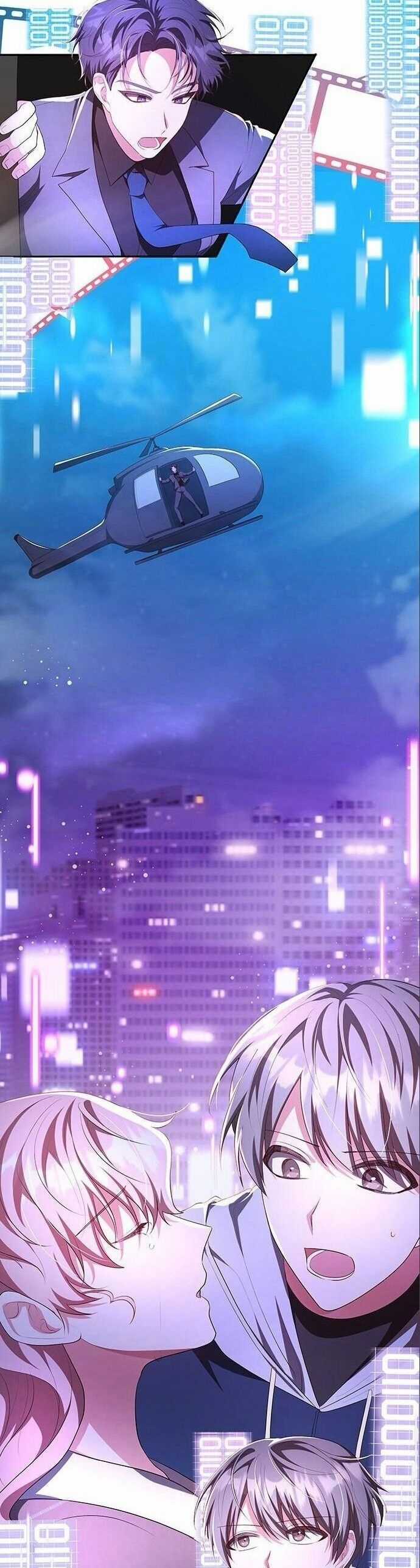 Studio Tùy Hứng Của Nghệ Sĩ Thiên Tài Chapter 7 trang 23