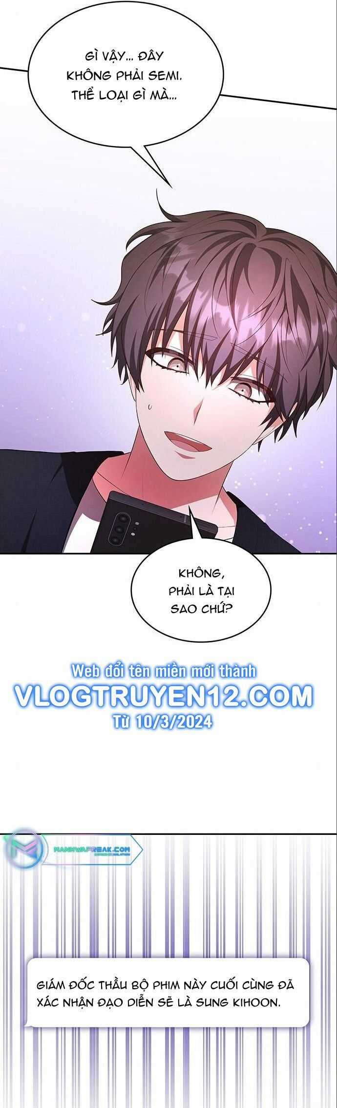 Studio Tùy Hứng Của Nghệ Sĩ Thiên Tài Chapter 7 trang 37