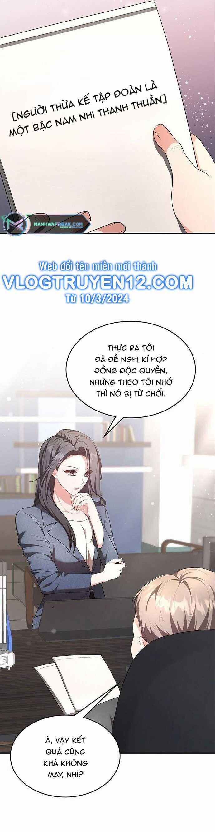 Studio Tùy Hứng Của Nghệ Sĩ Thiên Tài Chapter 7 trang 4