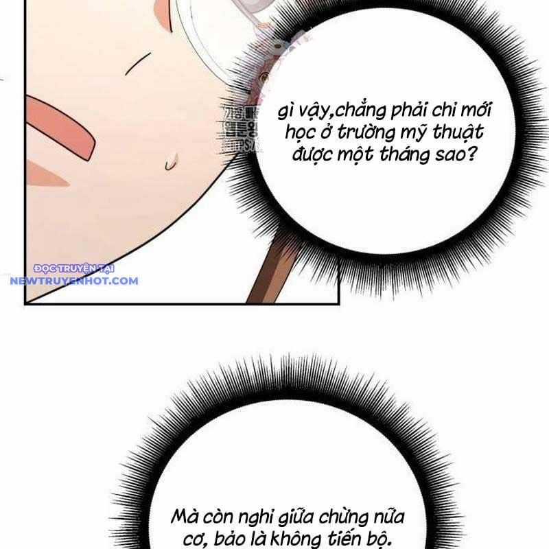 Studio Tùy Hứng Của Nghệ Sĩ Thiên Tài Chapter 70 trang 2