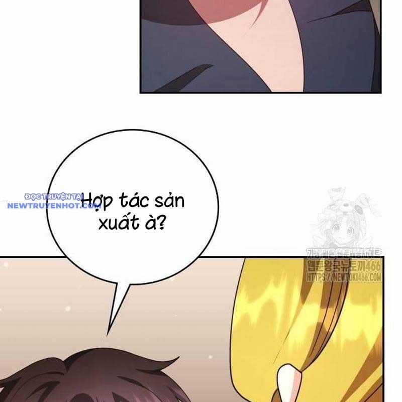 Studio Tùy Hứng Của Nghệ Sĩ Thiên Tài Chapter 71 trang 122