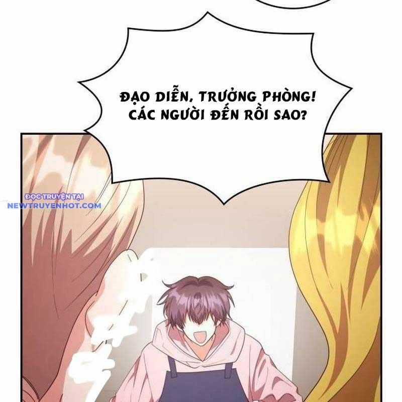 Studio Tùy Hứng Của Nghệ Sĩ Thiên Tài Chapter 71 trang 70