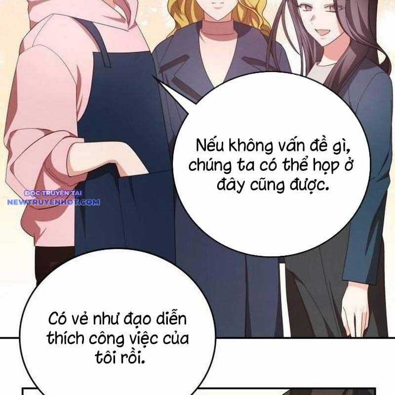 Studio Tùy Hứng Của Nghệ Sĩ Thiên Tài Chapter 71 trang 81