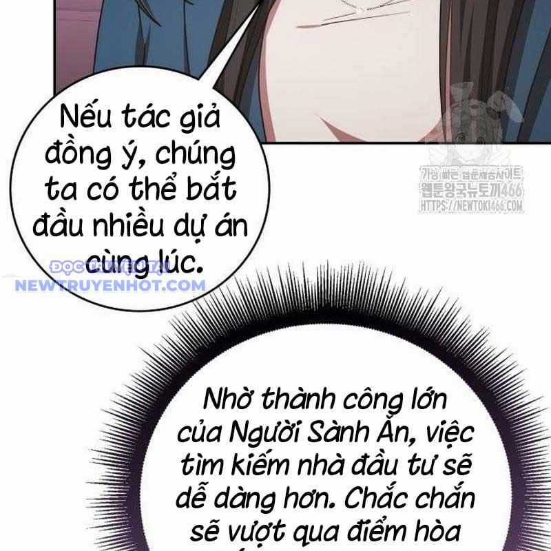 Studio Tùy Hứng Của Nghệ Sĩ Thiên Tài Chapter 72 trang 22