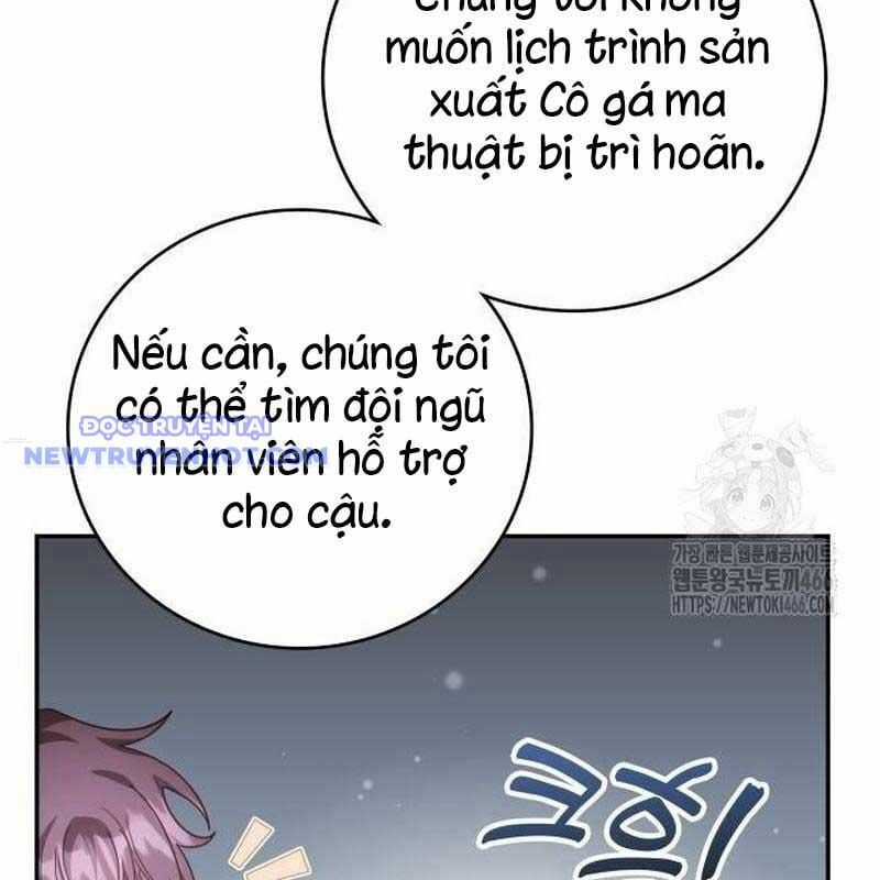 Studio Tùy Hứng Của Nghệ Sĩ Thiên Tài Chapter 72 trang 39