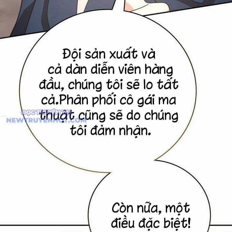 Studio Tùy Hứng Của Nghệ Sĩ Thiên Tài Chapter 72 trang 4